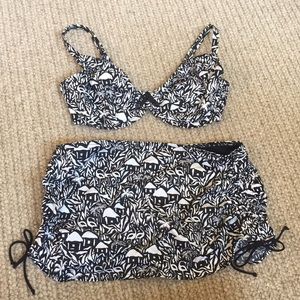 Bathing suit
